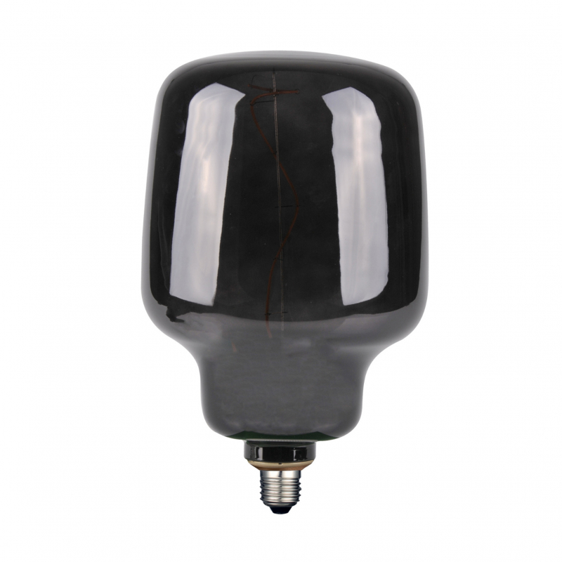Żarówka dekoracyjna DECOVINTAGE Led Filament S180 Smoke E27 4W 50lm Extra WW 17865