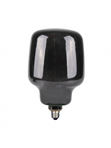 Żarówka dekoracyjna DECOVINTAGE Led Filament S180 Smoke E27 4W 50lm Extra WW 17865
