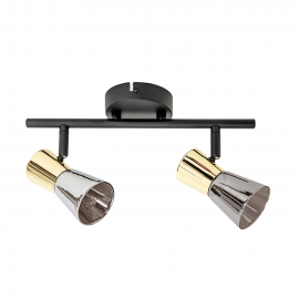 Lampa sufitowa CENTO TK220532-2BG