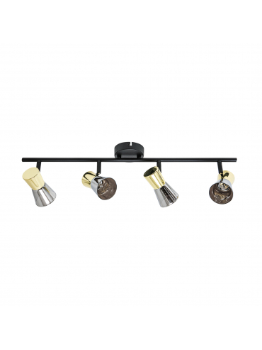 Lampa sufitowa CENTO TK220532-4BG