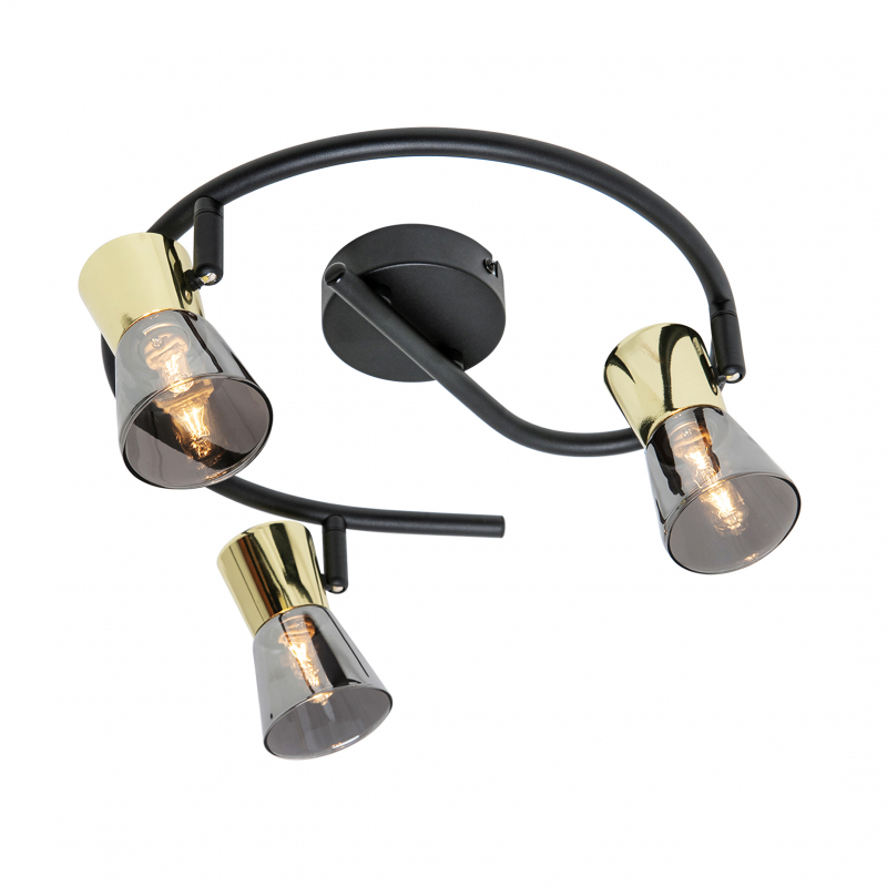 Lampa sufitowa CENTO TK220532-3RBG