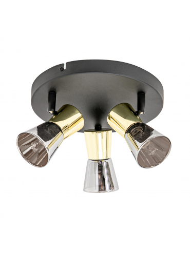 Lampa sufitowa CENTO CK220532-3BG