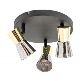 Lampa sufitowa CENTO CK220532-3BG
