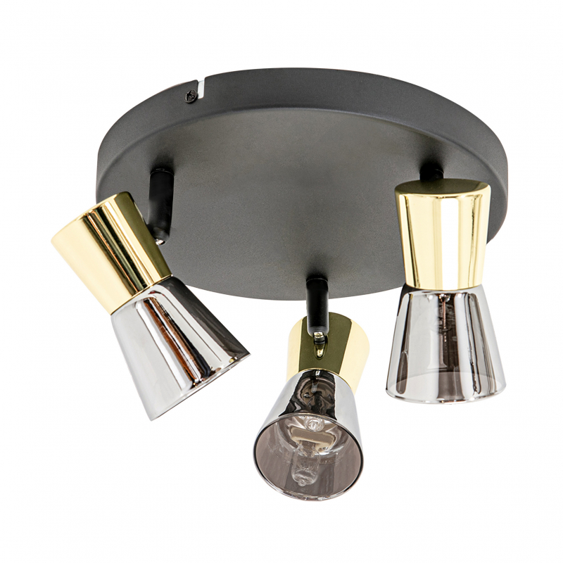 Lampa sufitowa CENTO CK220532-3BG