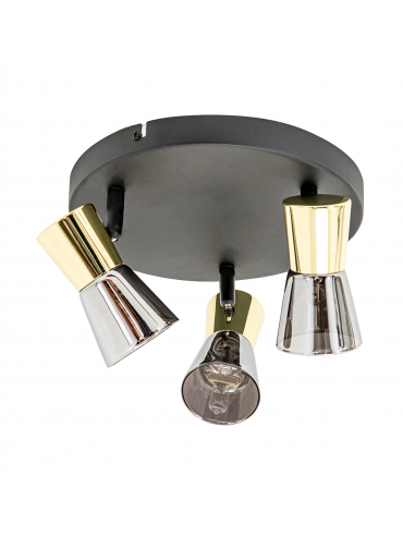 Lampa sufitowa CENTO CK220532-3BG