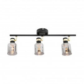 Lampa sufitowa ASTI JP03C-SP-03-BG.437