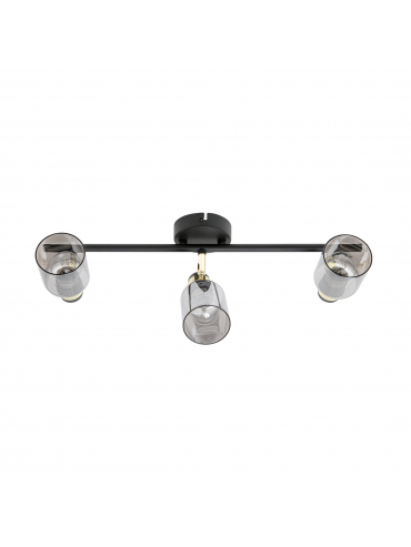 Lampa sufitowa ASTI JP03C-SP-03-BG.437