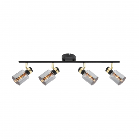 Lampa sufitowa ASTI JP03C-SP-04-BG.444