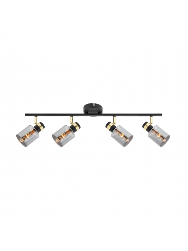 Lampa sufitowa ASTI JP03C-SP-04-BG.444