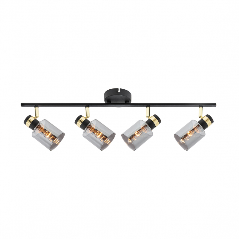 Lampa sufitowa ASTI JP03C-SP-04-BG.444