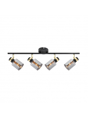 Lampa sufitowa ASTI JP03C-SP-04-BG.444