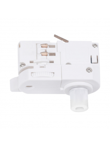 Adapter do szynoprzewodów 8080 Trójobwodowy