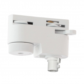 Adapter do szynoprzewodów 1020 1-obwodowy
