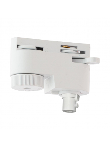 Adapter do szynoprzewodów 1020 1-obwodowy