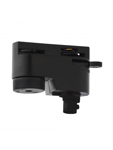 Adapter do szynoprzewodów 1010 1-obwodowy