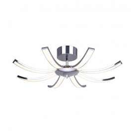 Lampa sufitowa UMBRA 35W chrom