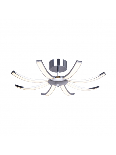 Lampa sufitowa UMBRA 35W chrom