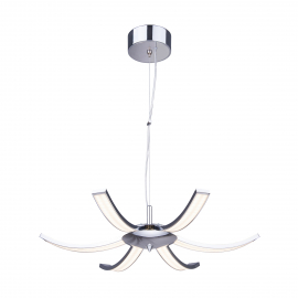 Lampa wisząca UMBRA 26W chrom