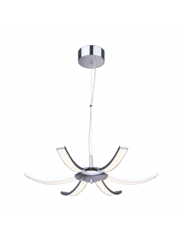 Lampa wisząca UMBRA 26W chrom