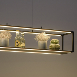 Lampa wisząca CONNI 2441-18
