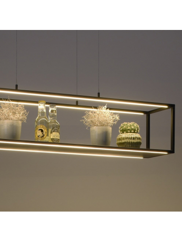 Lampa wisząca CONNI 2441-18