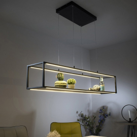 Lampa wisząca CONNI 2441-18
