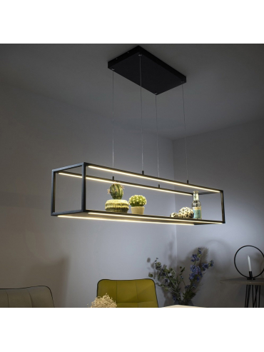 Lampa wisząca CONNI 2441-18