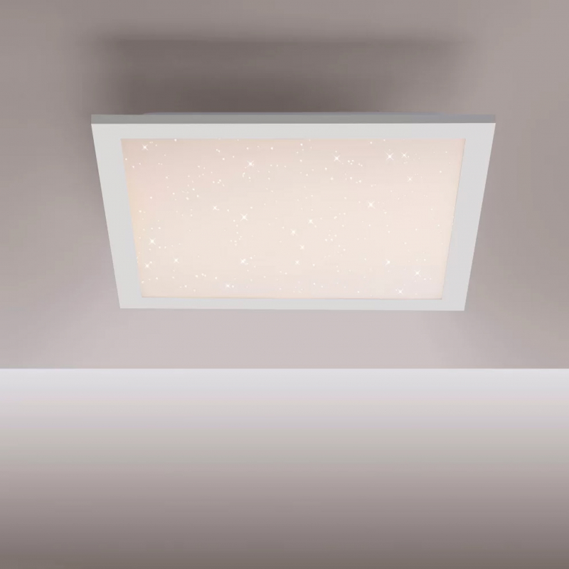 Lampa sufitowa STARRYFLAT 14760-16