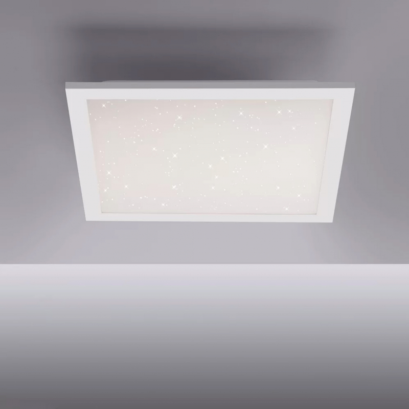 Lampa sufitowa STARRYFLAT 14760-16