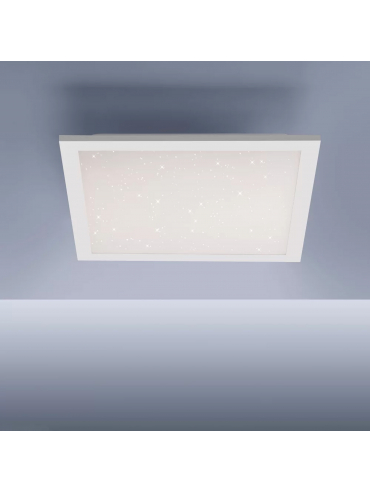 Lampa sufitowa STARRYFLAT 14760-16