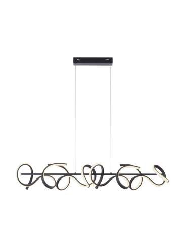 Lampa wisząca CURLS 19033-18