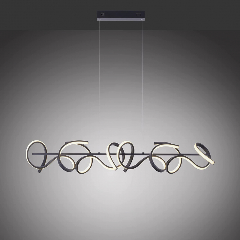 Lampa wisząca CURLS 19033-18