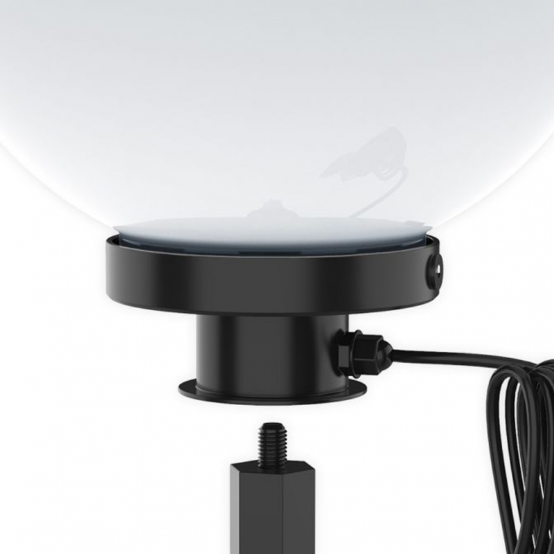 Lampa dogruntowa KIRA 19222-16BH
