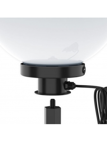 Lampa dogruntowa KIRA 19222-16BH