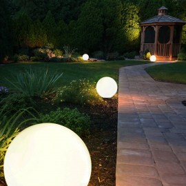 Lampa dogruntowa KIRA 19222-16BH
