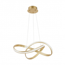 Lampa wisząca MELINDA 8291-12