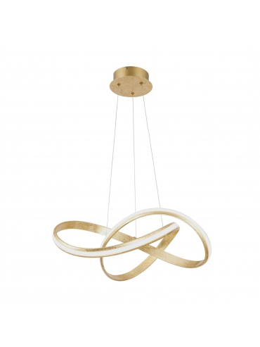 Lampa wisząca MELINDA 8291-12