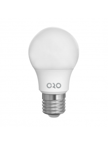 Żarówka LED ORO-ATOS-E27-A55-5W-WW 3000K
