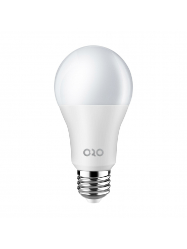 Żarówka LED ORO-ATOS-E27-A60-12W-DW 4000K