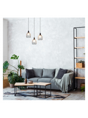 Żarówka LED ORO-ATOS-E27-A60-12W-DW 4000K