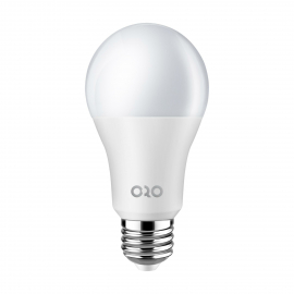 Żarówka LED ORO-ATOS-E27-A60-12W-WW 3000K