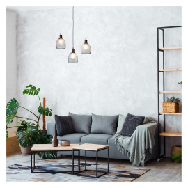 Żarówka LED ORO-ATOS-E27-A60-12W-WW 3000K