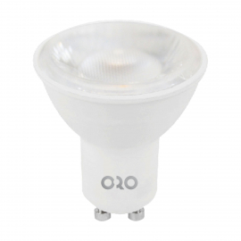 Żarówka LED ORO-ATOS-GU10-5W-CW-DIMM 6500K
