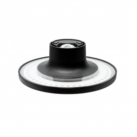 Kinkiet zewnętrzny ORO-FALENA-8W-2-DW