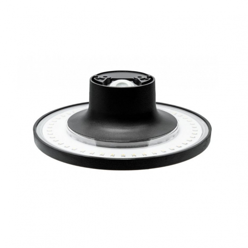 Kinkiet zewnętrzny ORO-FALENA-8W-2-DW