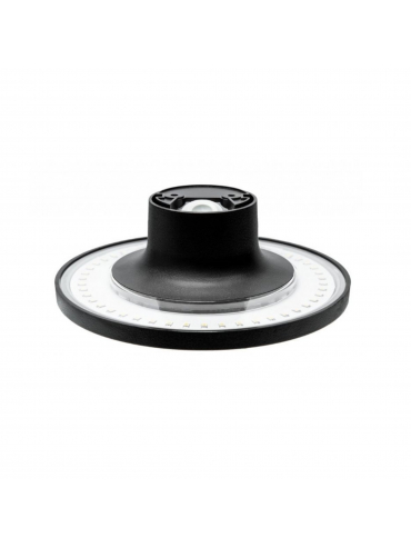 Kinkiet zewnętrzny ORO-FALENA-8W-2-DW