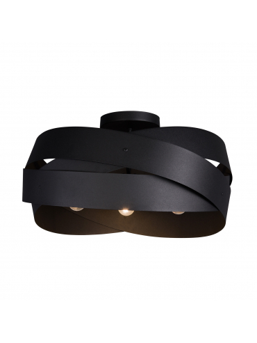 Lampa sufitowa TORNADO 5017PLH02