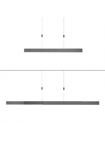 Lampa wisząca PURE-MOTO 2525-15