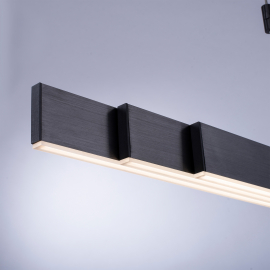 Lampa wisząca PURE-MOTO 2525-15