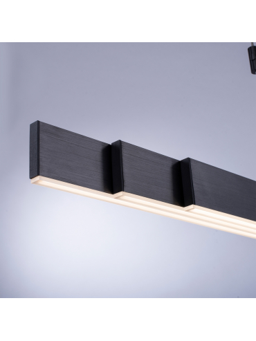 Lampa wisząca PURE-MOTO 2525-15